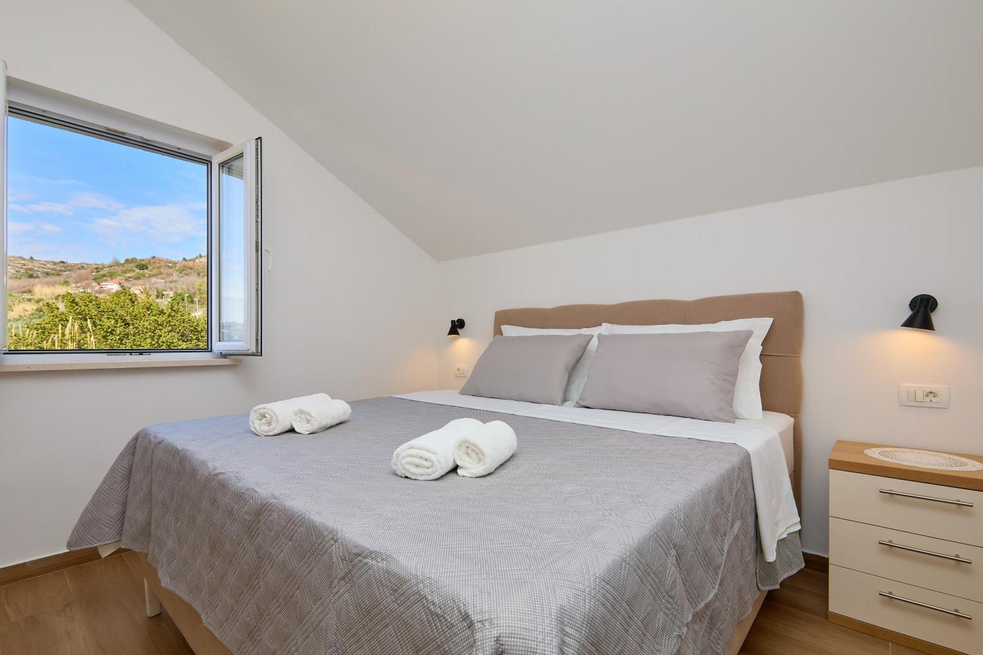 Apartment Bay Hill *