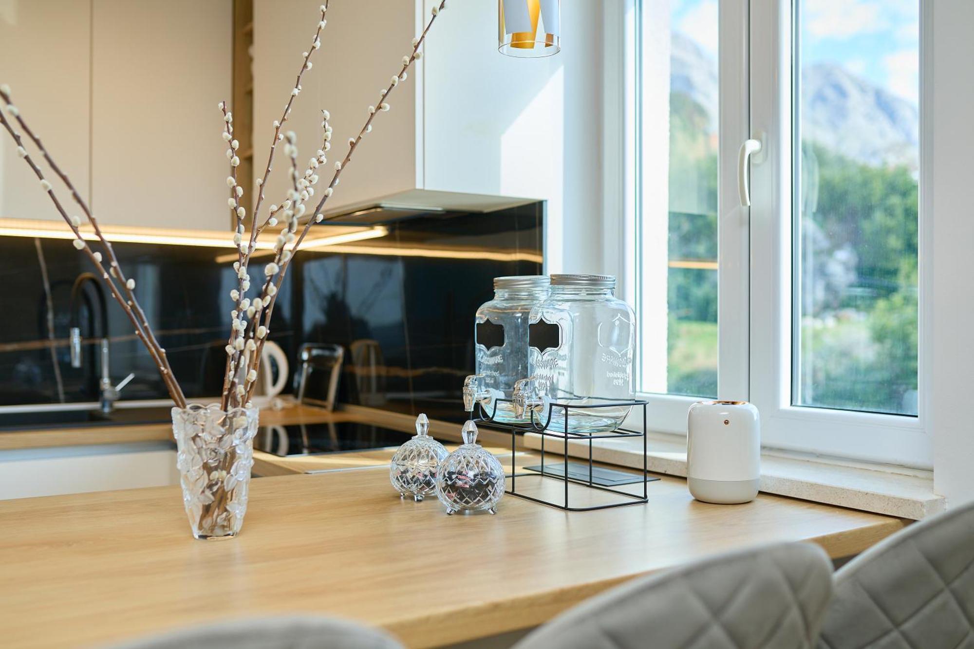 Apartment Bay Hill Mlini