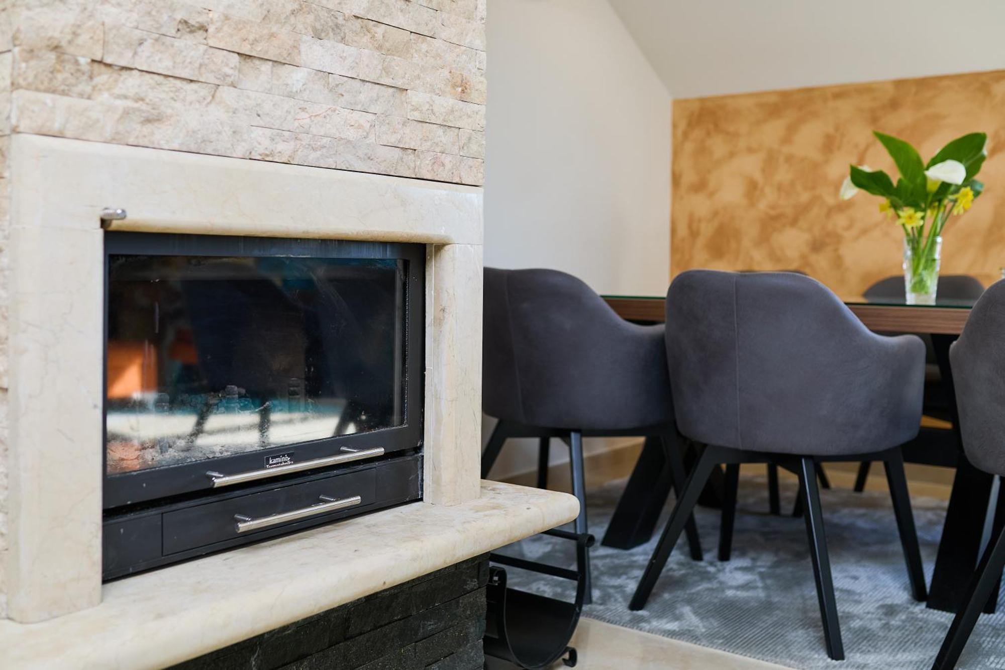 Apartment Bay Hill *